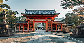東方夢想號(hào)：天津-長崎-濟(jì)州-天津5晚6天