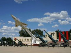昌平航空博物館行車路線，航空博物館自駕車線圖片