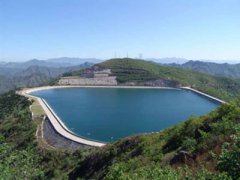 昌平蟒山森林公園行車路線，蟒山森林公園自駕圖片