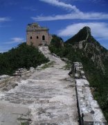 司馬臺(tái)長城圖片